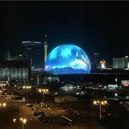 Luxury Studio Mgm Signature, Great Location, Lazy River, No Resort Fees Лас Вегас Екстериор снимка
