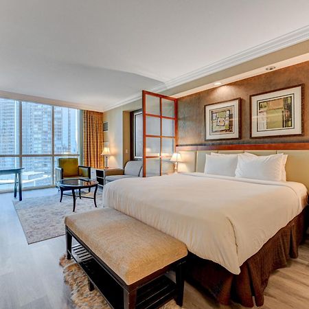 Luxury Studio Mgm Signature, Great Location, Lazy River, No Resort Fees Лас Вегас Екстериор снимка