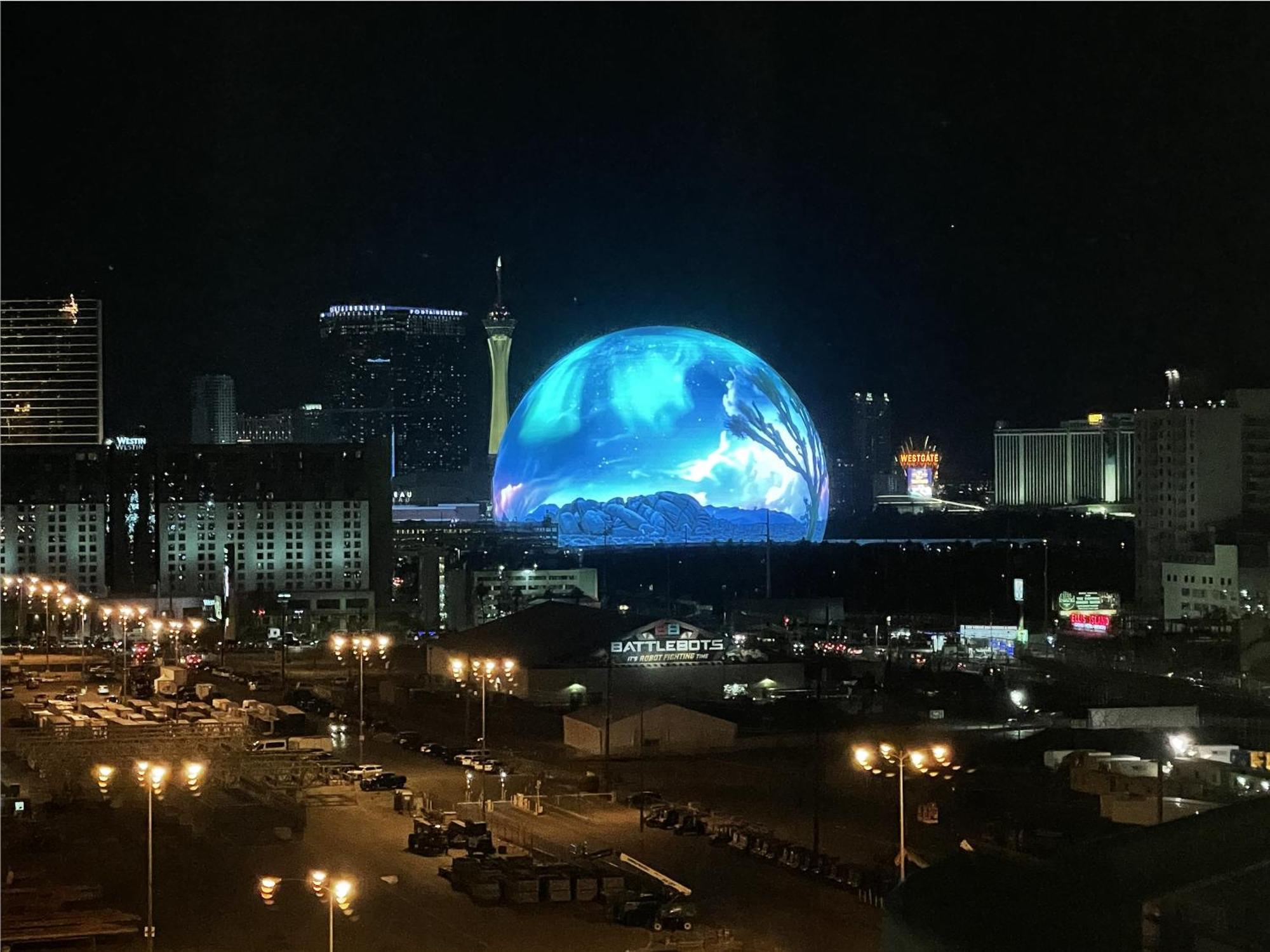 Luxury Studio Mgm Signature, Great Location, Lazy River, No Resort Fees Лас Вегас Екстериор снимка
