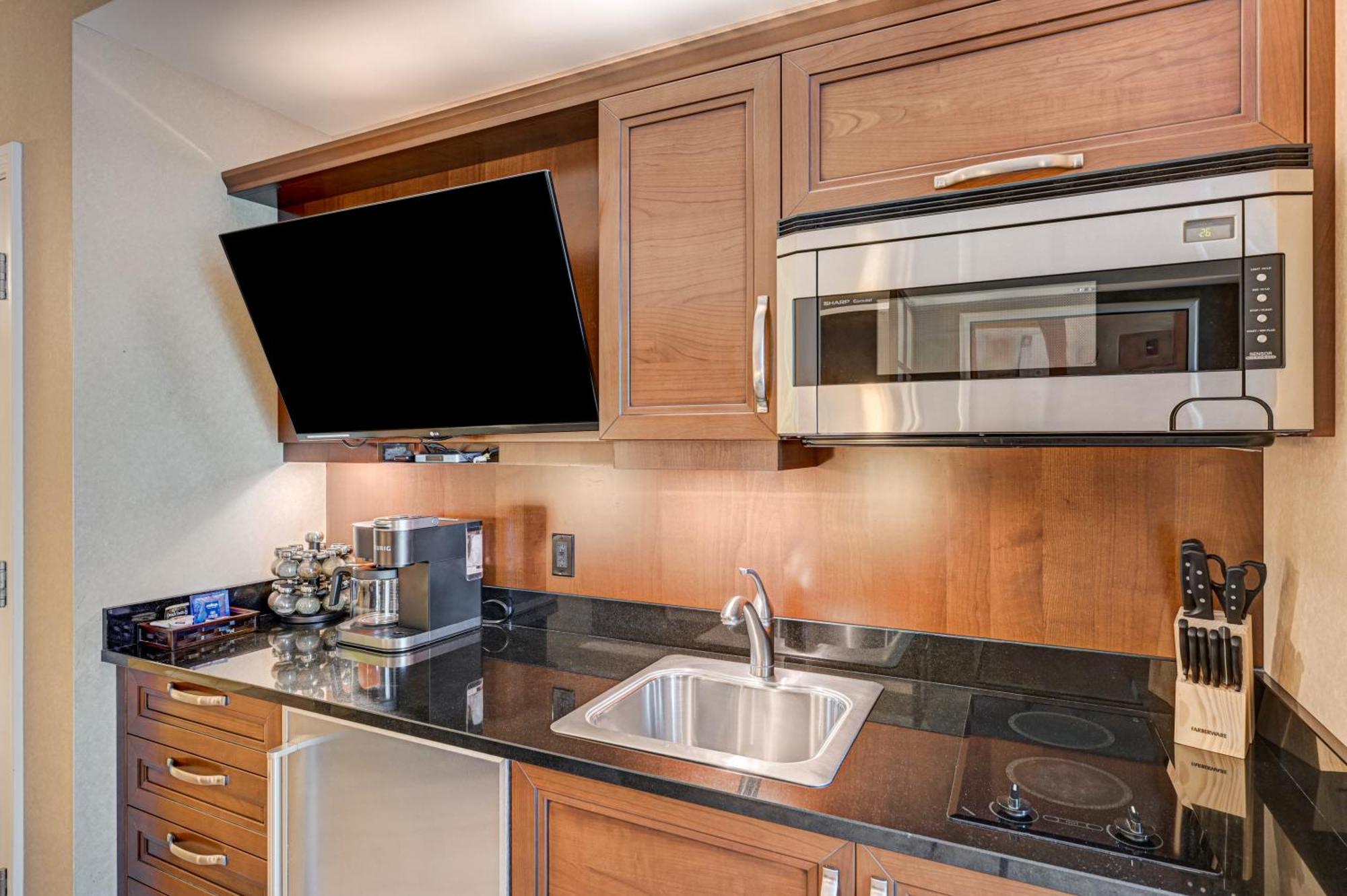 Luxury Studio Mgm Signature, Great Location, Lazy River, No Resort Fees Лас Вегас Екстериор снимка