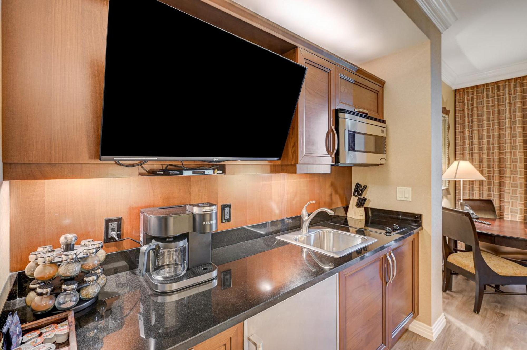 Luxury Studio Mgm Signature, Great Location, Lazy River, No Resort Fees Лас Вегас Екстериор снимка