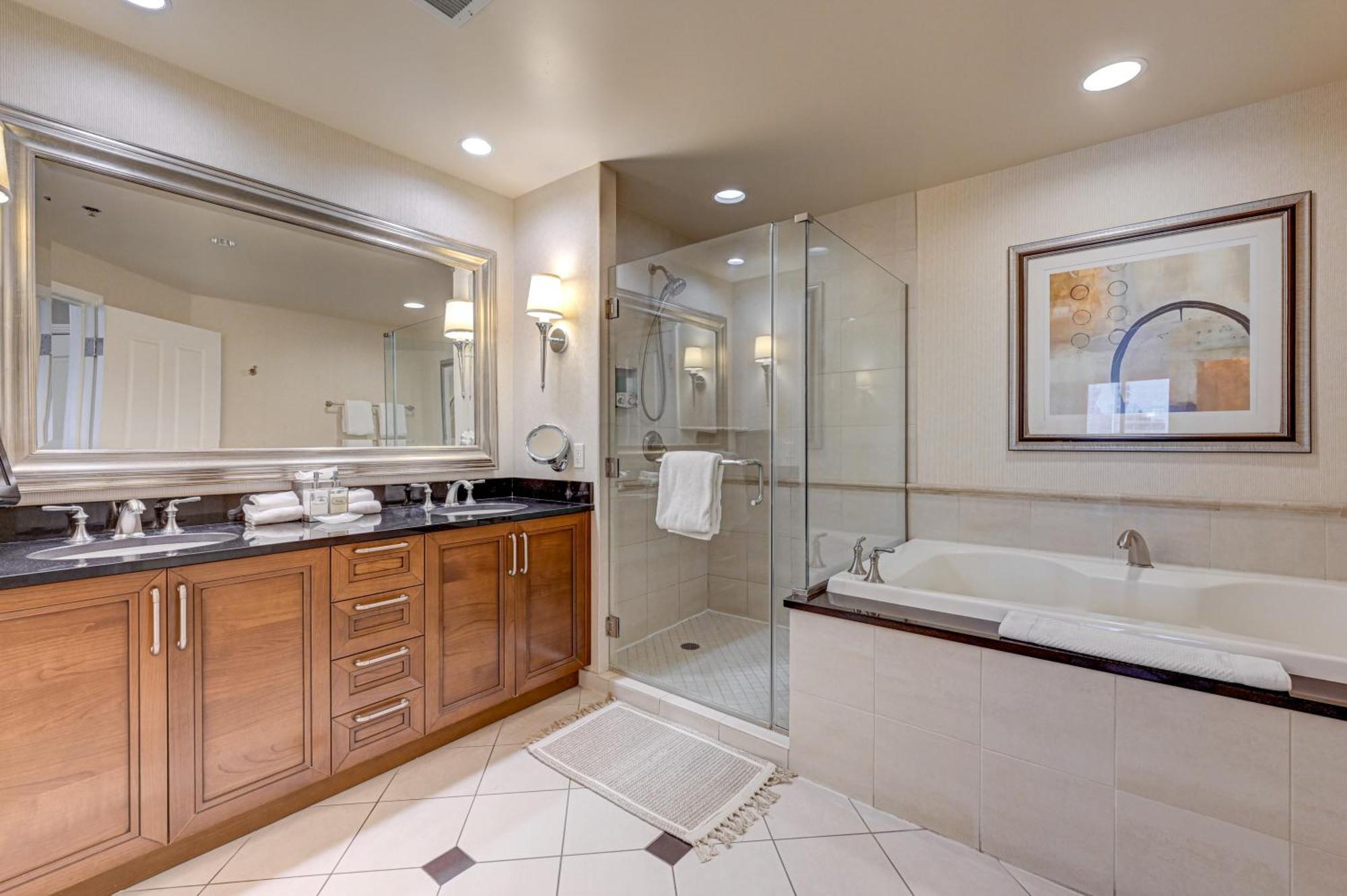Luxury Studio Mgm Signature, Great Location, Lazy River, No Resort Fees Лас Вегас Екстериор снимка