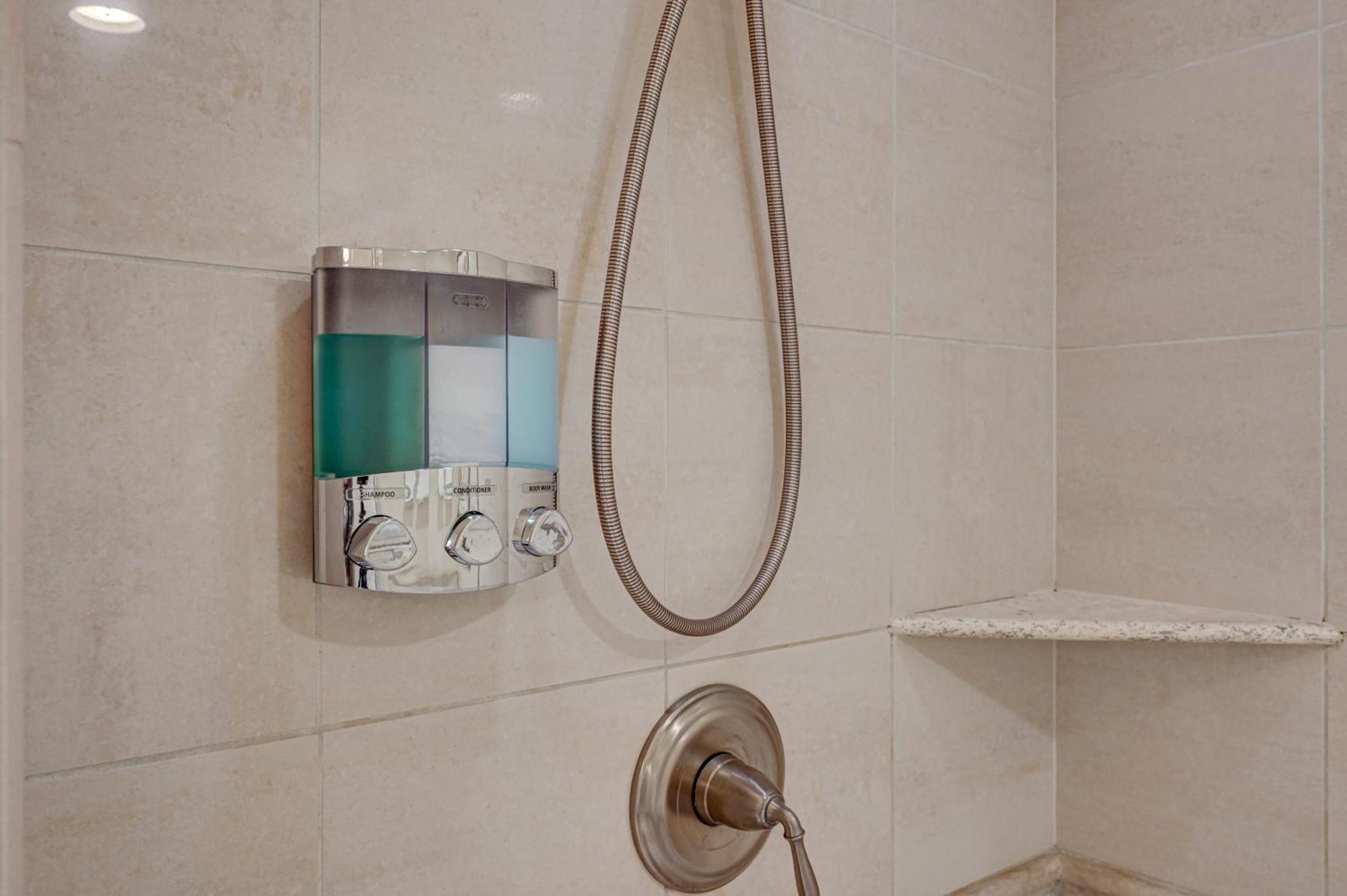 Luxury Studio Mgm Signature, Great Location, Lazy River, No Resort Fees Лас Вегас Екстериор снимка