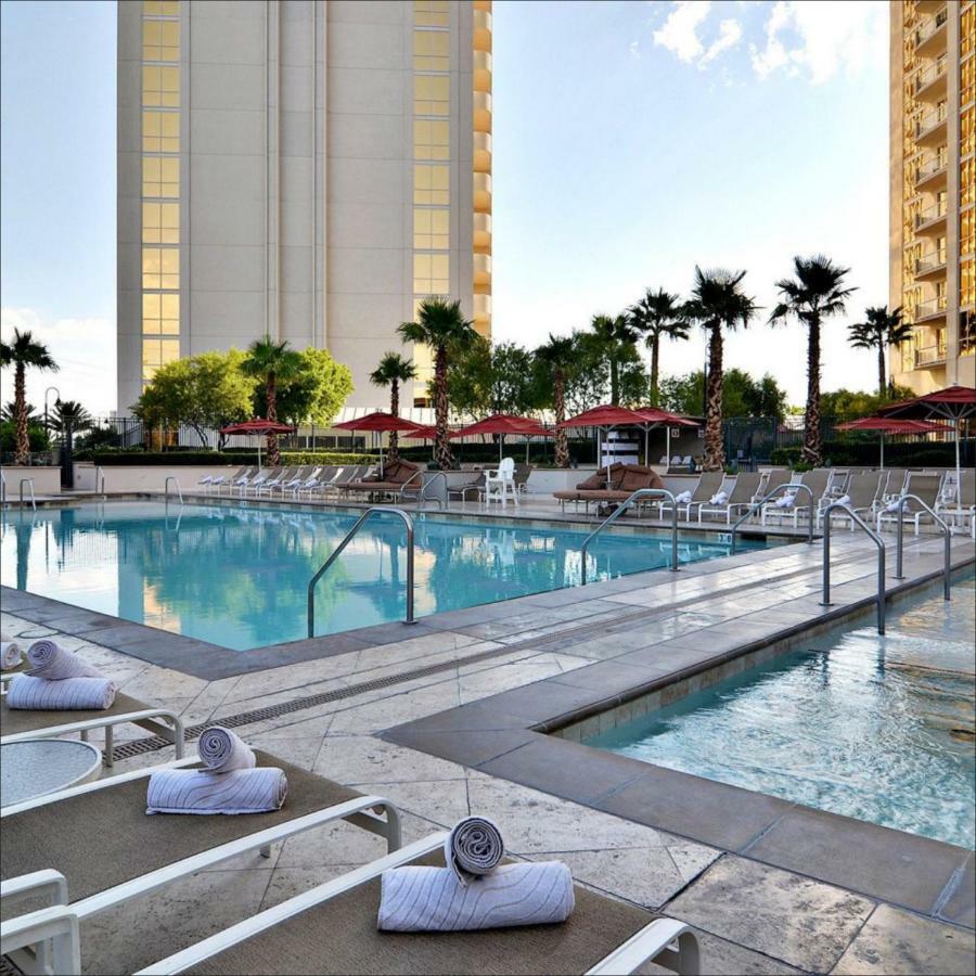 Luxury Studio Mgm Signature, Great Location, Lazy River, No Resort Fees Лас Вегас Екстериор снимка