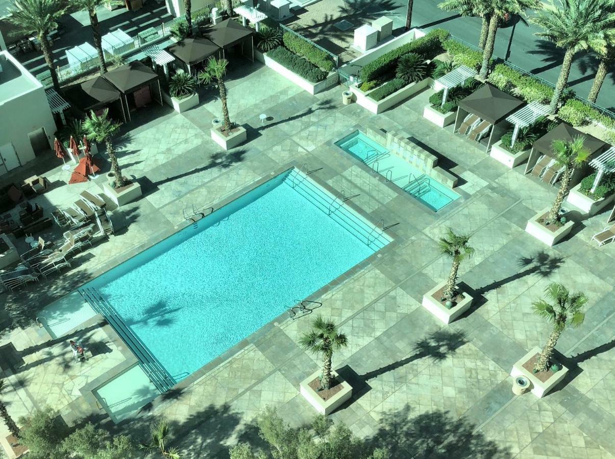 Luxury Studio Mgm Signature, Great Location, Lazy River, No Resort Fees Лас Вегас Екстериор снимка